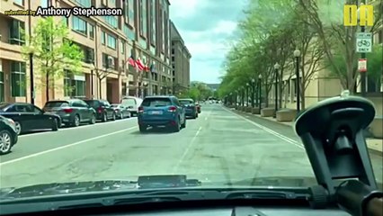 Road Rage Usa, Bad Drivers & Driving Fails Compilation 2021 (Car Crashes!) #36