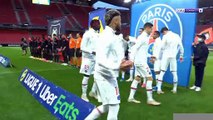 Rennes v PSG