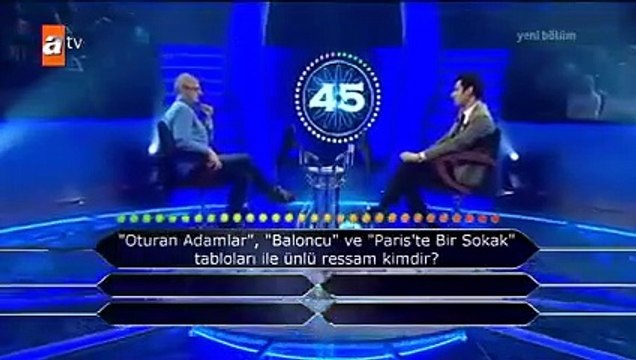 Yarışmacıya büyük haksızlık! Murat Yıldırım hedefte...