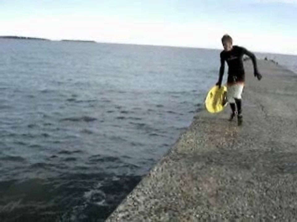 Skim [Where are you]