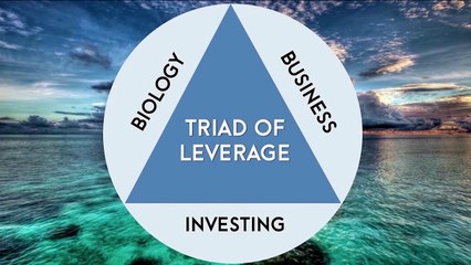 The Importance of Leverage in Achieving Success