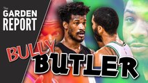 Jimmy Butler Wins Matchup vs Marcus Smart