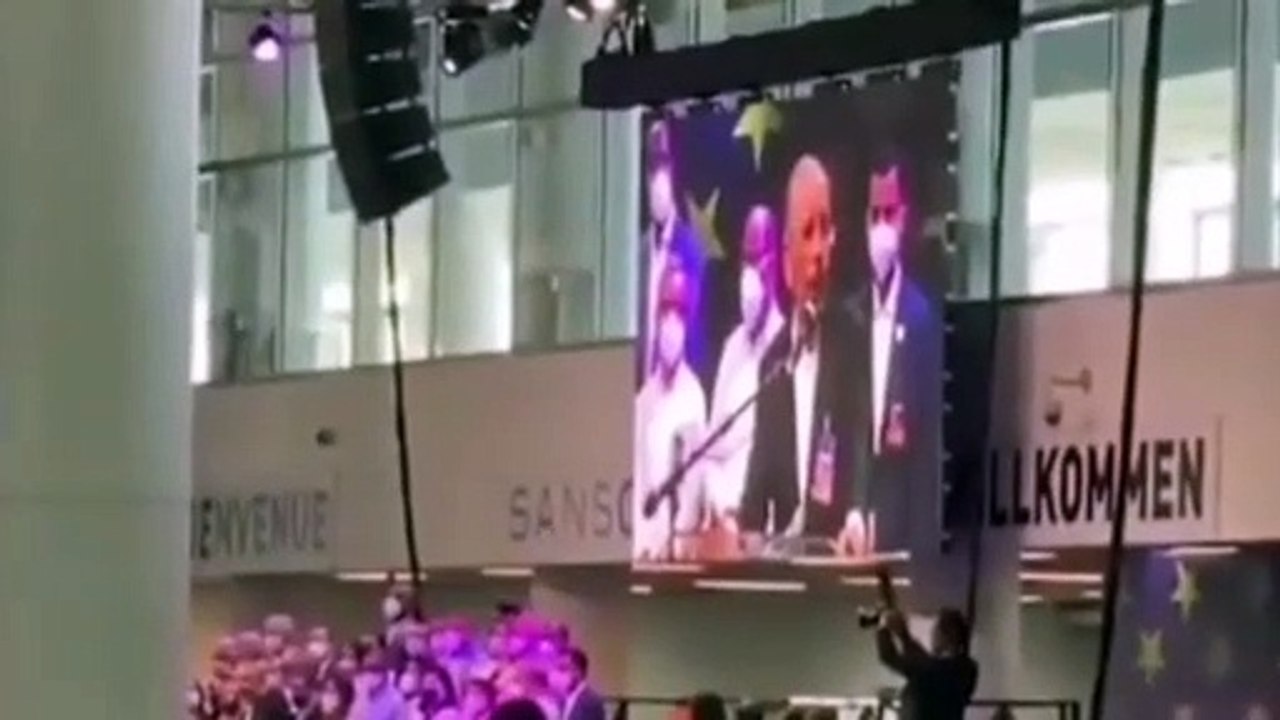 Danilo Medina: "No hoy razones para que el PLD no pueda ganar las elecciones del 2024"