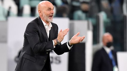 Pioli: "An almost perfect game"