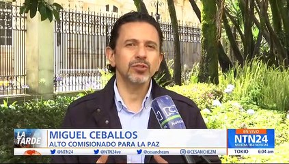 Entrevista a Sergio Fajardo