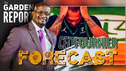 Should Celtics Invest in Evan Fournier or Marcus Smart?
