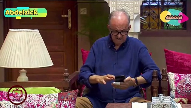 Ramadan 2021 - Sitcom Dar lhna ep - 26 - سلسلة دار الهنا الحلقة