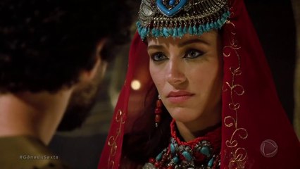Novela Gênesis Capítulo 74 Completo HD
