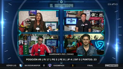 ¿Quiénes avanzarán entre León, Toluca, Chivas y Pachuca?: El EntreTiempo