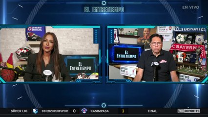 Atlas despide a Tigres del torneo: El EntreTiempo