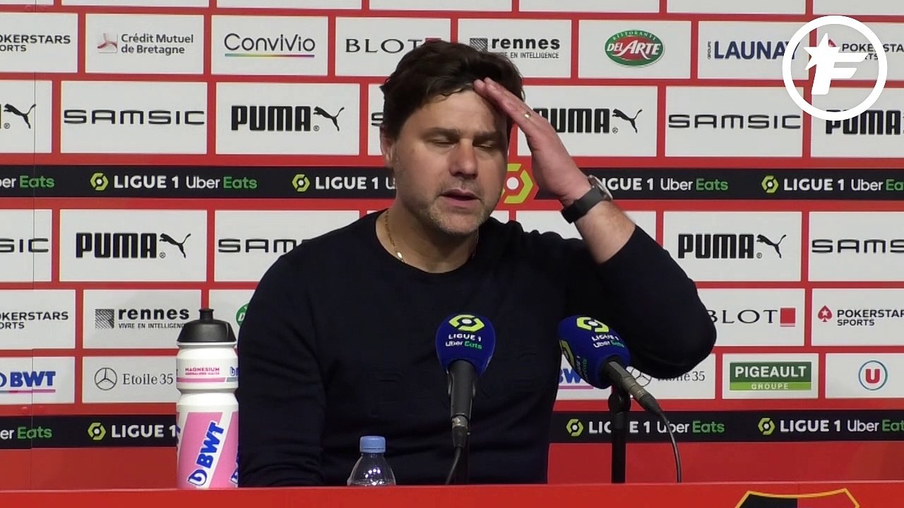 Mauricio Pochettino refuse la Mbappé dépendance