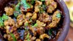 Tiny Chicken Samosa Recipe | Street Food | Indian Recipes | Perfect Samosa | The Tiny Foods
