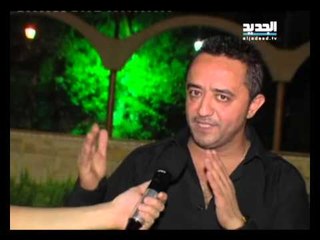 غنيلي تغنيلك مع علي الديك -  دارين شاهين