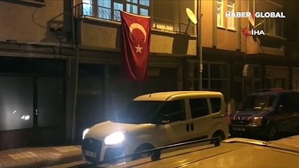 Operasyonda yaralanan Piyade Uzman Çavuş Murat Nar şehit oldu
