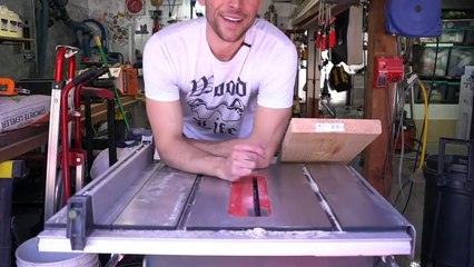 Diy Bed Frame // Platform Bed