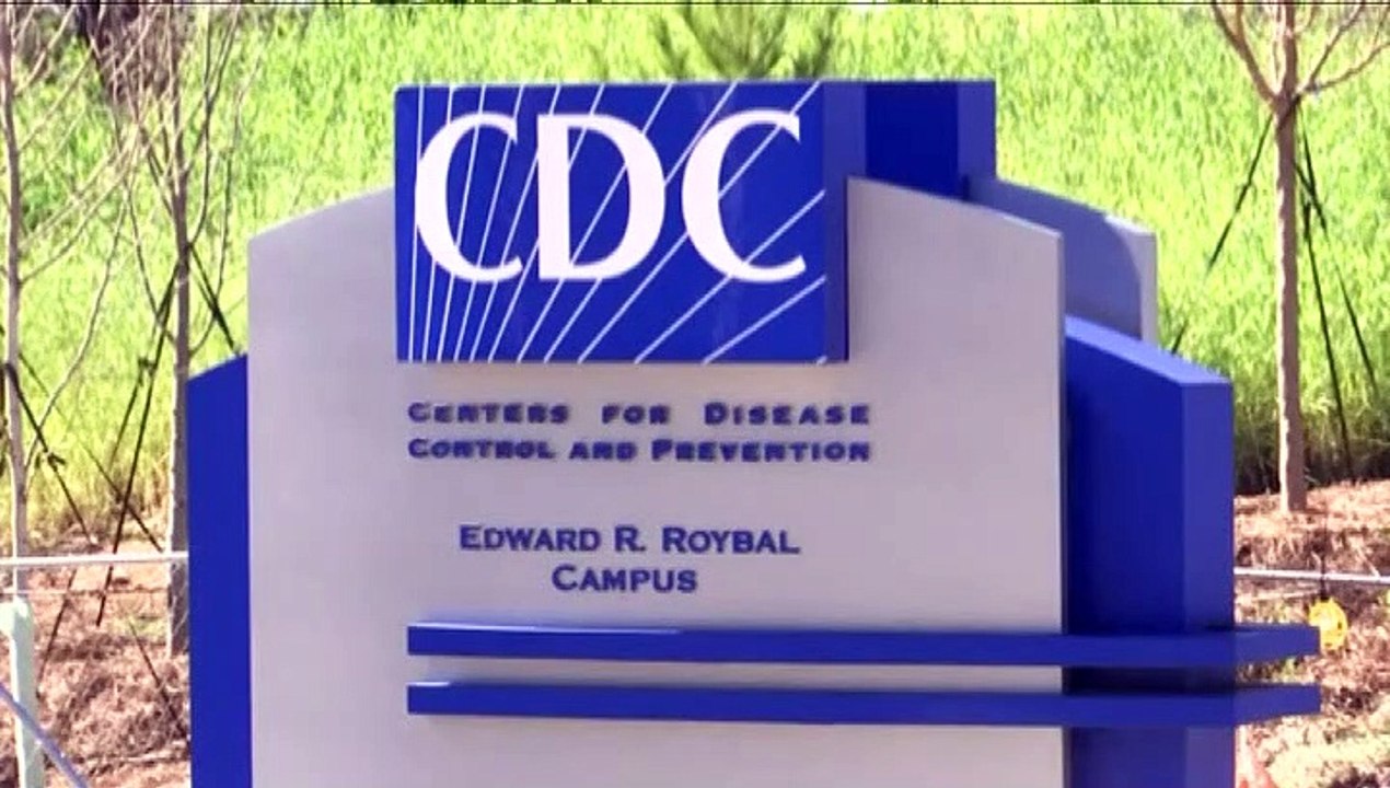 CDC Confirms Covid19 Airborne
