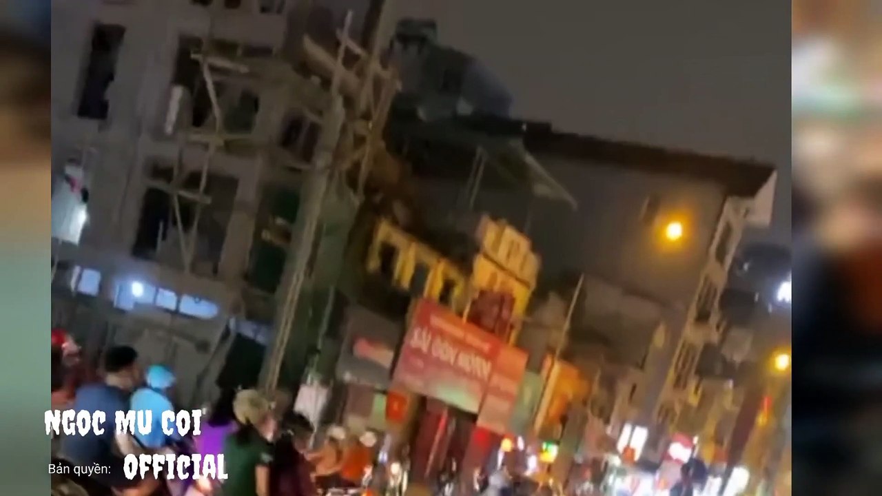 Bắt nhầm Thú Dữ, CSGT Hà Nội choáng váng thấy tên người đăng ký xe.