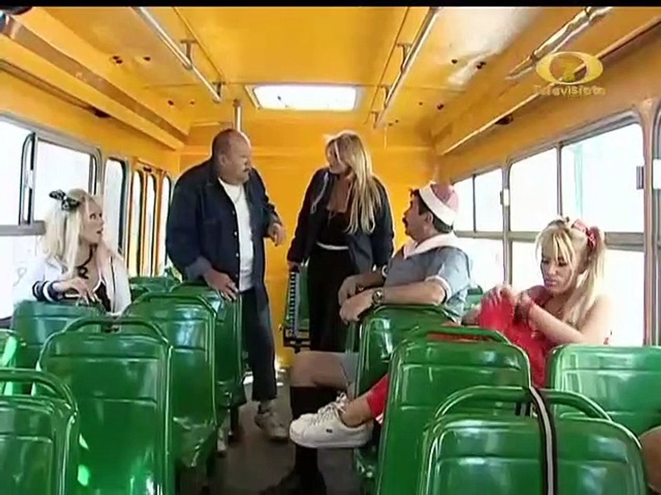 La Escuelita VIP 2x07-08