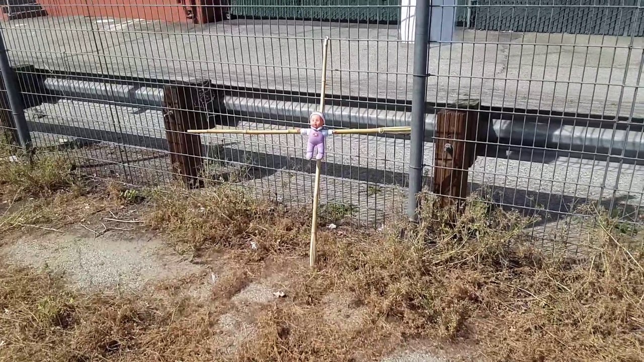 What Ever Happened to Baby Wayne 1/2