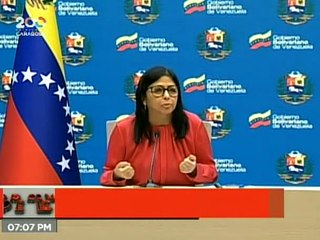 Programa Especial 09MAY2021 |  Criminalización y manipulación en RRSS contra Venezuela