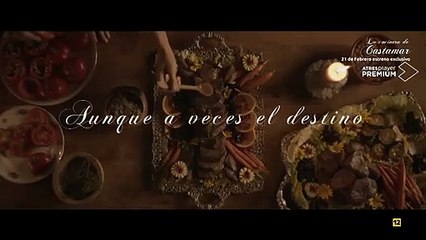 La cocinera de Castamar - Tráiler | Estreno exclusivo el 21 de febrero en ATRESplayer PREMIUM