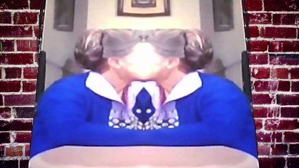 Powerdirector 18 l abstract and mirror effects l Film and animation