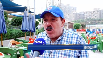 توقعات الجماهير لمباراة القمة بين الأهلي والزمالك