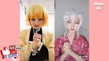 ティックトック 鬼滅の刃 コスプレ - Tik Tok Cosplay Kimetsu No Yaiba #1509
