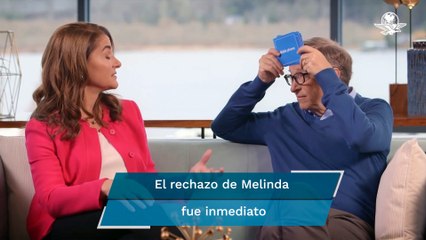 Divorcio entre Melinda y Bill Gates, ¿fue por Jeffrey Epstein?