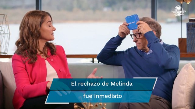 Divorcio entre Melinda y Bill Gates, ¿fue por Jeffrey Epstein?