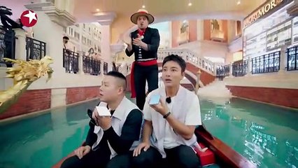 yt1s.com - 第6期岳云鹏贾乃亮澳门塔蹦极吓到腿软 邓伦四跪王迅卑微求助  极限挑战7GoFighting S7 EP6 20210509东方卫视官方频道C