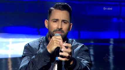 Leo Jara - Quién - Pablo Alborán