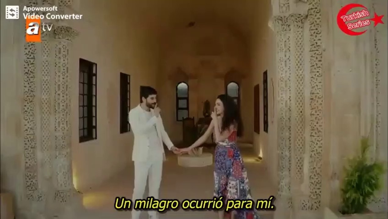 Hercai-ReyMir❤ Parte213