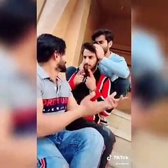 Ali Fayyaz Butt Sehar Hayyat & Umereee || New Latest Tik Tok Trending Videos || Tik Tok Trends