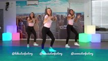Take You Dancing (Tiktok Dance) - Jason Derulo - Easy Tik Tok Dance Video - Baile - Choreography