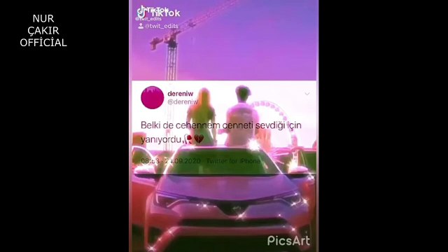 Twi̇tter Ti̇ktok Akimi #92 #Tiktok​ #Twitter​ #Akımı