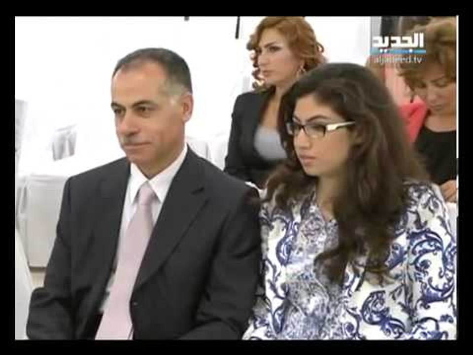 النجوم تجتمع لبلسمة جراح لبنان