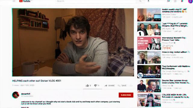 The Picture of Dorian Gray | Joanna Lumley, Stephen Fry, Fionn Whitehead and Alfred Enoch | Trailer