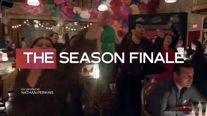 Zoey's Extraordinary Playlist S02E13 Zoey's Extraordinary Goodbye