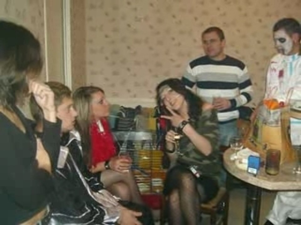Hallowen 2007