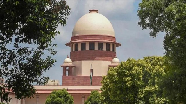Corona Crisis: Centre files affidavit in SC, hearing today