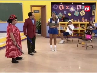 Cero en Conducta - El Arca de Noe