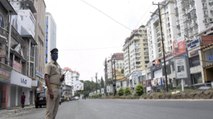Karnataka and Tamil Nadu announce 2 weeks complete lockdown