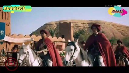 HDIDAN wa Bent El Haraz -- EP 26-- حديدان و بنت الحراز