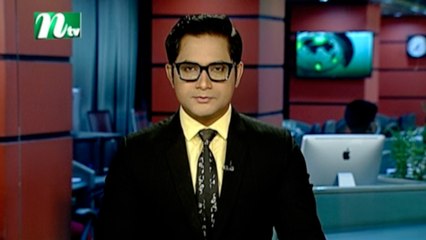 NTV Shokaler Khobor | 10 May 2021