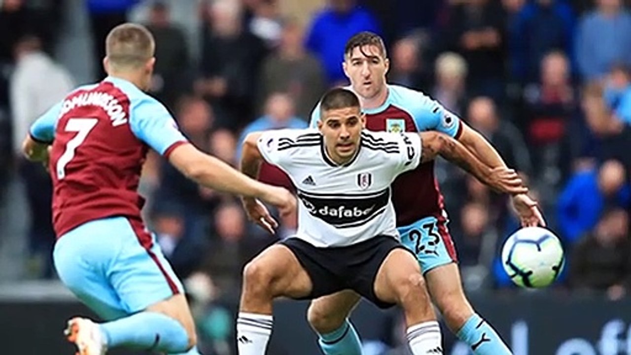 Nhận định bóng đá Fulham vs Burnley, 2h00 ngày 11/5/2021, vòng 35 giải Ngoại hạng Anh