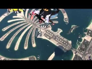 ويل سميث في دبي