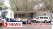 Seven dead in shooting at Colorado birthday party