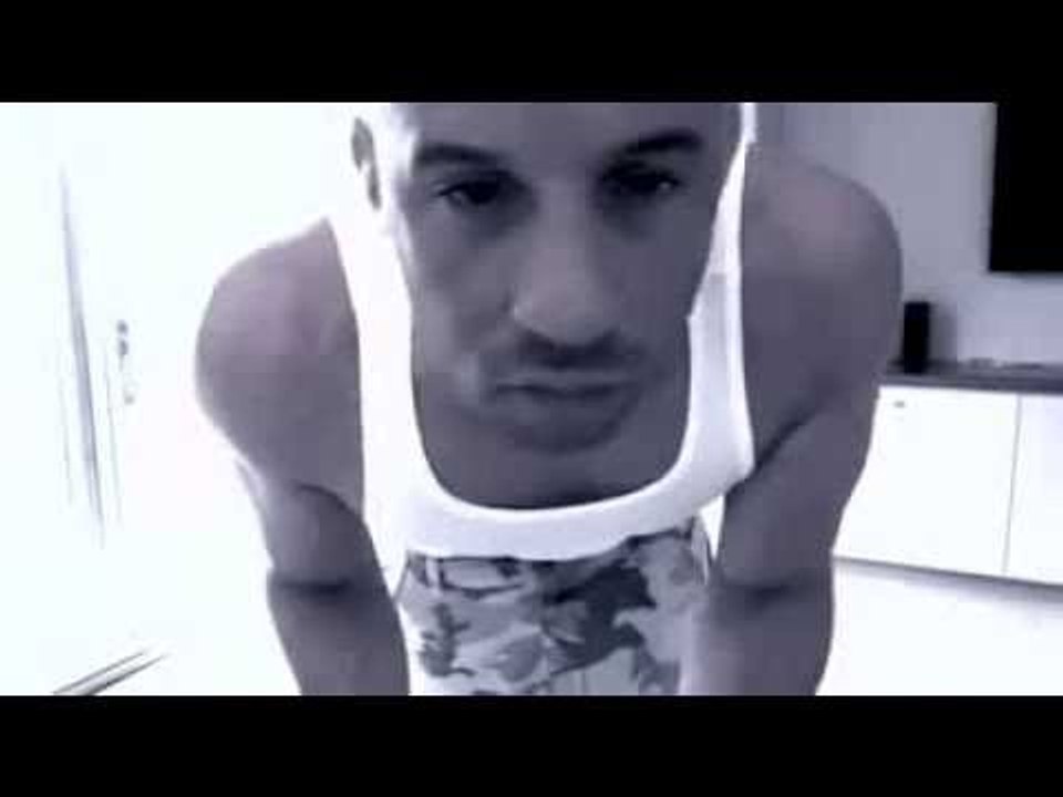 Vin Diesel