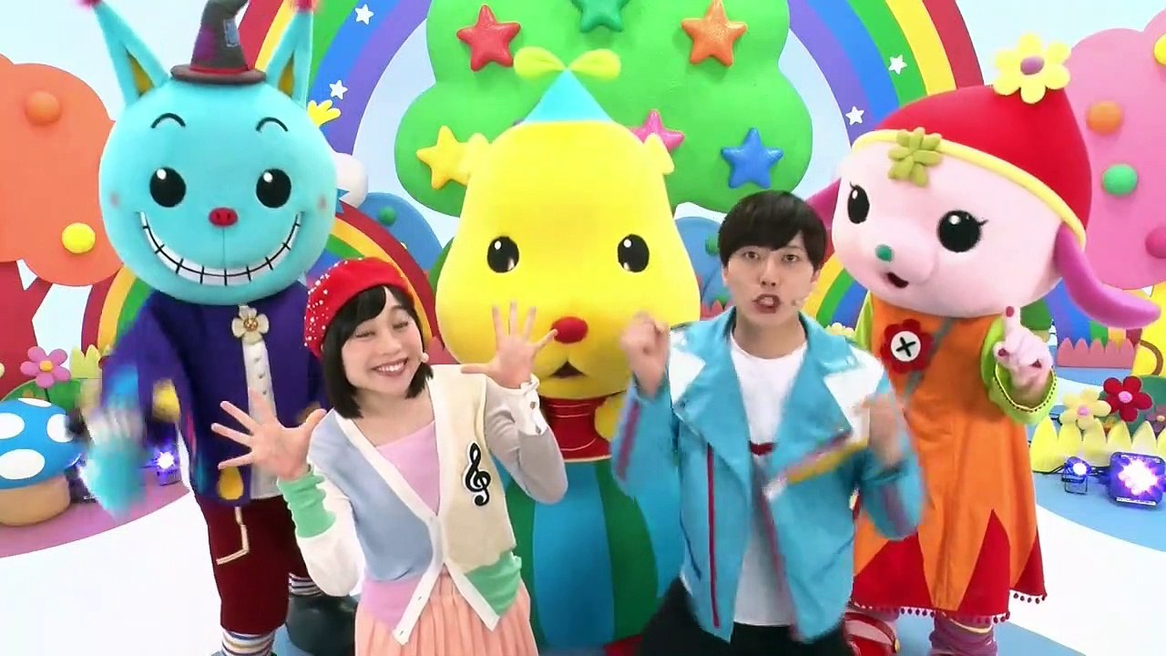 アニメ 動画 - あにめどうが - Animedouga.me - それいけ！アンパンマンくらぶ #1173